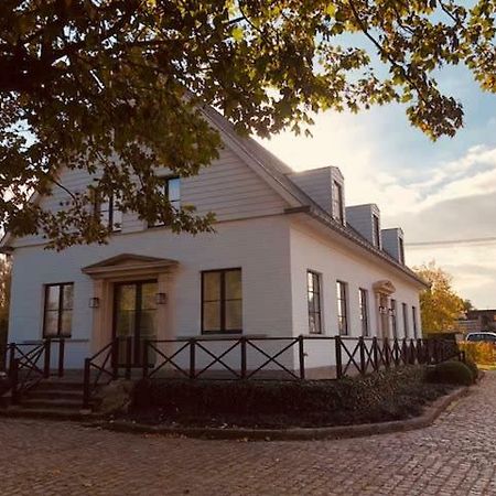 L'Oisette Hotel Ghislenghien Buitenkant foto