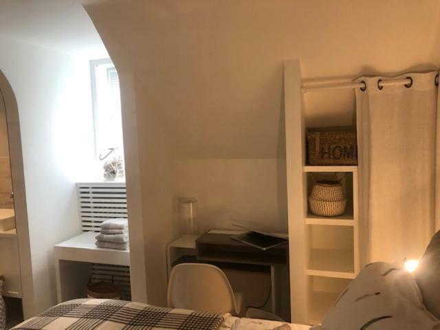 L'Oisette Hotel Ghislenghien Buitenkant foto
